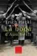 AudioLibro La Boda d Auschwitz de Erich Hackl