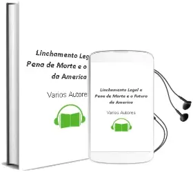 Descargar AudioLibro Linchamento Legal: A Pena de Morte e o Futuro da America de Varios Autores año 2004