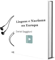 Descargar AudioLibro Linguas e Nacions na Europa de Daniel Baggioni año 2004