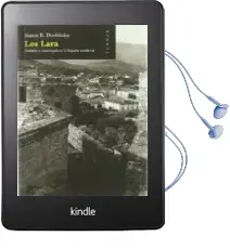 Descargar AudioLibro Los Lara: Nobleza y Monarquia en la España Medieval de Simon R. Doubleday año 2004