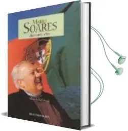 Descargar AudioLibro Memoria Viva de Mario Soares año 2004