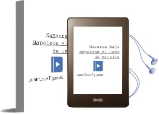 Descargar AudioLibro Navarra Bajo Napoleon: El Caso de Estella de Juan Erce Eguaras año 2004