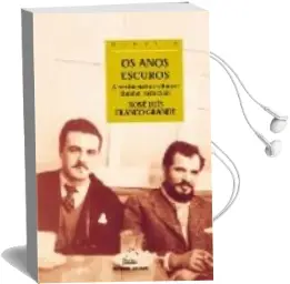 Descargar AudioLibro Os Anos Escuros: A Resistencia Cultural Dunha Xeracion de Xose Luis Franco Grande año 2004