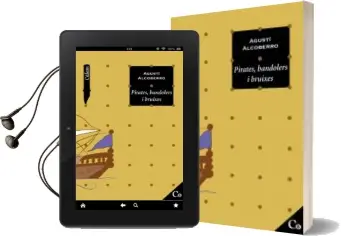 Descargar AudioLibro Pirates, Bandolers i Bruixes de Agusti Alcoberro año 2004