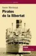 AudioLibro Pirates de la Llibertat de Xavier Montanya