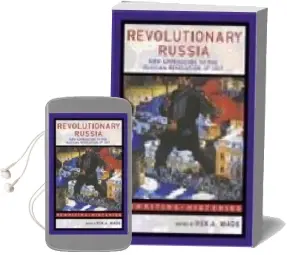 Descargar AudioLibro Revolutionary Russia: New Approaches de Rex A. Wade año 2004