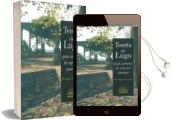 Descargar AudioLibro Teoria de Lugo: Guia Urbana de Espazos Amenos de Henrique Alvarellos año 2004