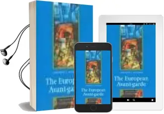 Descargar AudioLibro The European Avant-Garde de Andrew Webber año 2004