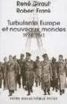 AudioLibro Turbulente Europe et Nouveaux Mondes: 1914-1941 (Histoire des rel Ations Internationales Contemporaines Tome ii) de Robert Frank; Rene Girault