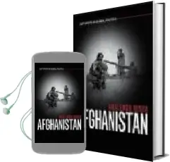 Descargar AudioLibro Afghanistan: The Labyrinth of Violence de Amalendu Misra año 2004