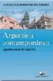 AudioLibro Argentina Contemporanea. Segund Mitad del Siglo xx de Laura San Martino De Dromi