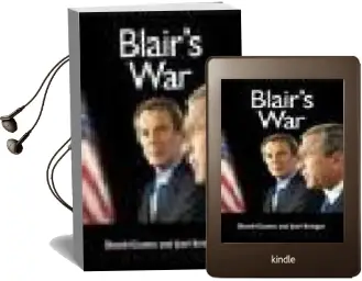 Descargar AudioLibro Blair s war de David Coates año 2004