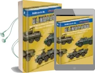 Descargar AudioLibro Blindados: Los Medios Blindados de Ruedas en España. un Siglo de Historia (Vol. ii) de Maria Jose Velloso Mata año 2004