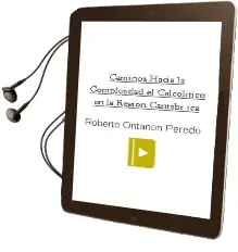 Descargar AudioLibro Caminos Hacia la Complejidad: El Calcolitico en la Region Cantabr ica de Roberto Ontañon Peredo año 2004