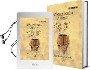 Descargar AudioLibro Concepcion Arenal de Africa Lopez Souto año 2004