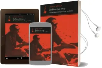 Descargar AudioLibro De Lluny i de Prop: Vivencies i Miratges d un Periferic de Jordi Benet año 2004