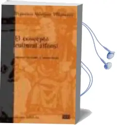 Descargar AudioLibro El Concepto Cultural Alfonsi de Francisco Marquez Villanueva año 2004