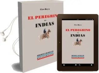Descargar AudioLibro El Peregrino en Indias de Ciro Bayo año 2004