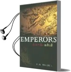 Descargar AudioLibro Emperors Don\'T die in bed de Fik Meijer año 2004