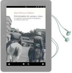Descargar AudioLibro Envenenados de Cuerpo y Alma: La Oposicion Universitaria al Franq Uismo en Madrid (1939-1970) de Jose Alvarez Cobelas año 2004