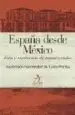AudioLibro España desde Mexico: Vida y Testimonio de Transterrados de Ascension Hernandez