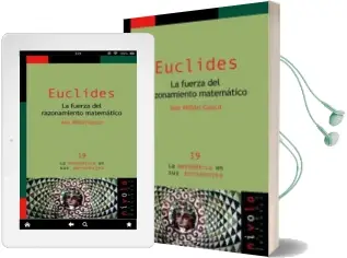 Descargar AudioLibro Euclides: La Fuerza del Razonamiento Matematico de Ana Millan Gasca año 2004