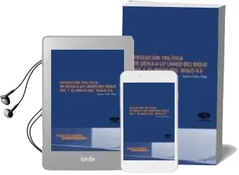 Descargar AudioLibro Evolucion Politica de Denia a lo Largo del Siglo xix y el Inicio del Siglo xx de Javier Calvo Puig año 2004