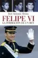 AudioLibro Felipe vi: La Formacion de un rey de Jose Antonio Alcina