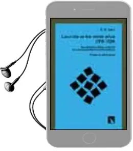 Descargar AudioLibro La Crisis de los Veinte Años (1919-1939): Una Introduccion al est Udio de las Relaciones Internacionales de Edward Hallett Carr año 2004