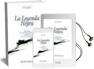 Descargar AudioLibro La Leyenda Negra: Estudios Acerca del Concepto de España en el ex Trajero (2ª Ed.) de Julian Juderias Y Loyot año 2004