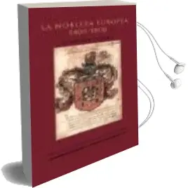 Descargar AudioLibro La Nobleza Europea (1400-1800) de Jonathan Dewald año 2004