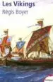 AudioLibro Les Vikings de Regis Boyer