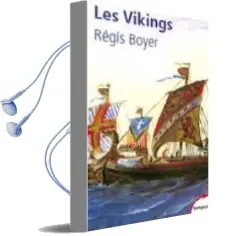 Descargar AudioLibro Les Vikings de Regis Boyer año 2004