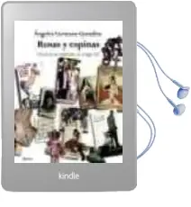 Descargar AudioLibro Rosas y Espinas: Album de las Españolas del Siglo xx de Angeles Carmona año 2004