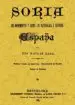 AudioLibro Soria: Sus Monumentos y Artes: Su Naturaleza e Historia (Ed. Facs Imil de la ed. de 1889) de Nicolas Rabal