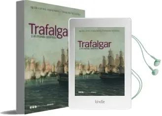 Descargar AudioLibro Trafalgar y el Mundo Atlantico de Varios Autores año 2004