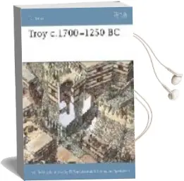 Descargar AudioLibro Troy C.1700-1250Bc de Nick Fields año 2004