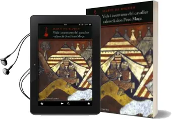 Descargar AudioLibro Vida i Aventures del Cavaller Valencia don Pero Maça de Marti De Riquer año 2004