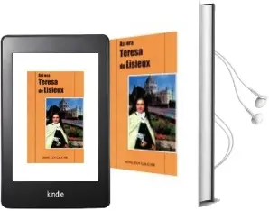 Descargar AudioLibro Asi era Teresa de Lisieux de Guy Gaucher Mons año 2004