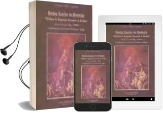Descargar AudioLibro Bodas Reales en Badajoz: Barbara de Braganza-Fernando de Borbon: Reyes de España 1746-1758/9. Documentos del Archivo Historico Provincial de Badajoz de Ramon Perez Caminero año 2004