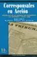 AudioLibro Corresponsales en Accion: Cronicas de la Guerra del Paraguay la t Ribuna 1865-1866 de Miguel Angel De Marco