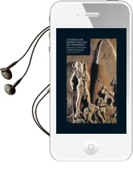 Descargar AudioLibro Cuando los Dioses Hacian de Hombres: Mitologia Mesopotamica de Jean Bottero año 2004