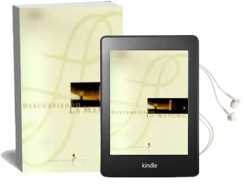 Descargar AudioLibro Descubriendo la Mancha de Varios Autores año 2004