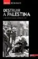 AudioLibro Destruir a Palestina: A Segunda Metade da Guerra de 1948 de Tanya Reinhart