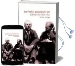 Descargar AudioLibro Dietrich Bonhoeffer: Esbozo de una Vida de Renate Bethge año 2004