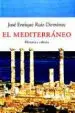 AudioLibro El Mediterraneo: Historia y Cultura de Jose Enrique Ruiz Domenec