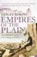 AudioLibro Empires of the Plain: Henry Rawlinson and the Lost Languages of b Abylon de Lesley Adkins