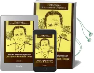 Descargar AudioLibro Estudios Ofrecidos al Profesor Jose Jesus de Bustos Tovar (2 Vols .) de Silvia Iglesias; Jose Luis Giron año 2004