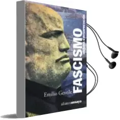 Descargar AudioLibro Fascismo: Historia e Interpretacion de Emilio Gentile año 2004