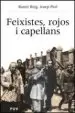 AudioLibro Feixistes, Rojos i Capellans de Josep Pico